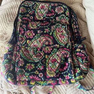 Cute Vera Bradley backpack
